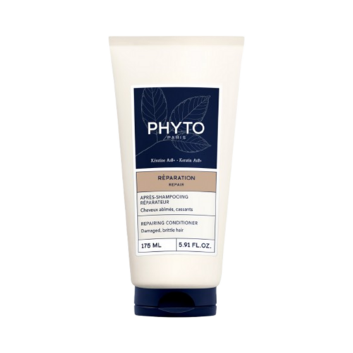 Phyto Repair Repairing Conditioner on white background