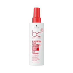 Repair Rescue Spray Conditioner on white background