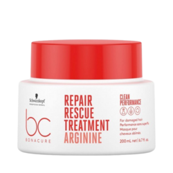 Repair Rescue Treatment on white background