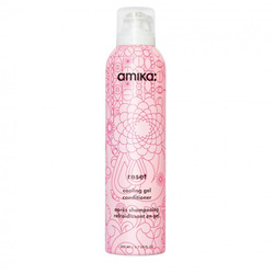 Reset Cooling Gel Conditioner on white background