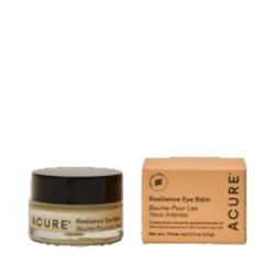 Resilience Eye Balm on white background