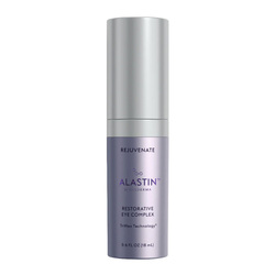 Restorative Eye Complex on white background