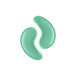 Restore Eye Mask (5 pairs) on white background