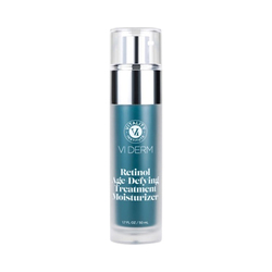 Retinol Age-Defying Moisturizer on white background