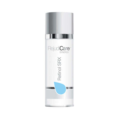 RejudiCare Synergy Retinol SRX on white background