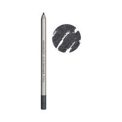 Retractable Eye Definer Liner Pencil - Foil on white background