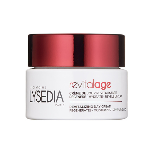 LYSEDIA  Revitalage Revitalizing Day Cream, 50ml/1.7 fl oz