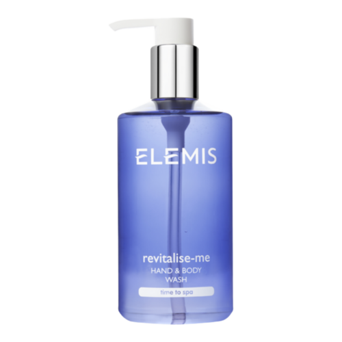 Elemis Revitalise-Me Hand and Body Wash, 300ml/10.1 fl oz