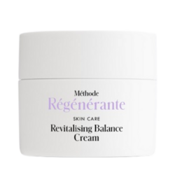 Revitalising Balance Cream on white background