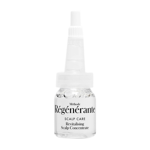 La Biosthetique Revitalising Scalp Concentrate on white background