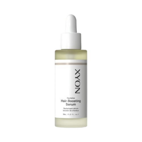 XYON Revitalize Hair-Boosting Serum on white background