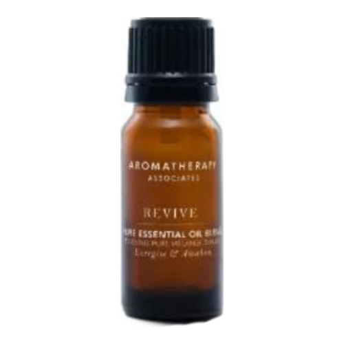 Aromatherapy Associates Revive Pure Essential Oil Blend on white background