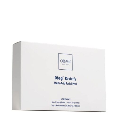 Obagi Revivify Multi-Acid Facial Peel Kit, 1 set