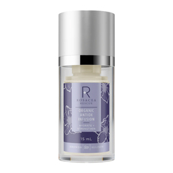 Rosacea Rescue Organic Antiox Infusion