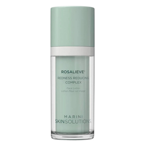 Marini Skin Solutions Rosalieve on white background