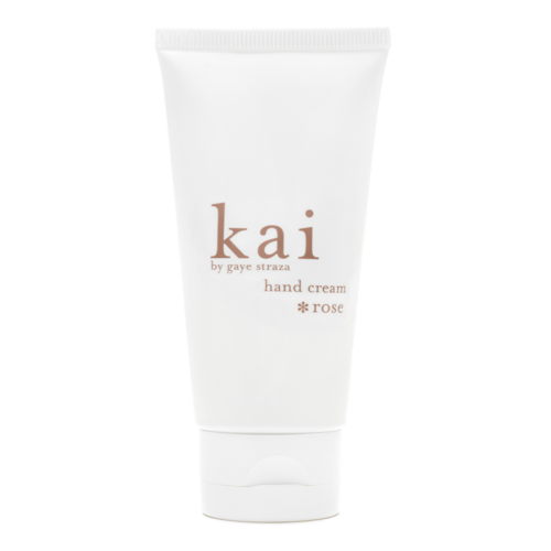 Kai Rose Hand Cream, 59ml/2 fl oz