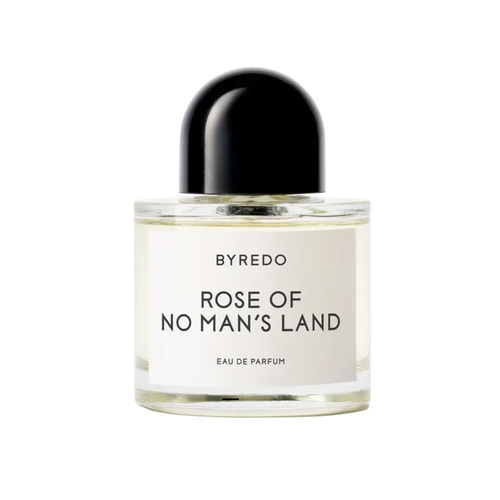 Byredo Rose Of No Mans Land on white background