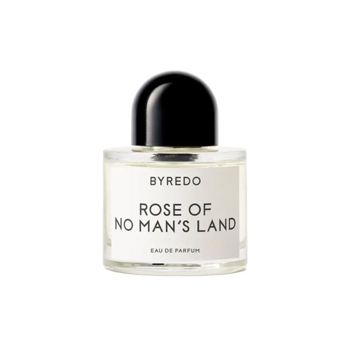 Byredo Rose Of No Mans Land on white background