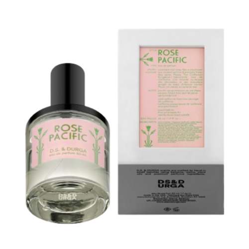 D.S. & Durga Rose Pacific, 50ml/1.69 fl oz D.S. & Durga Rose Pacific on white background