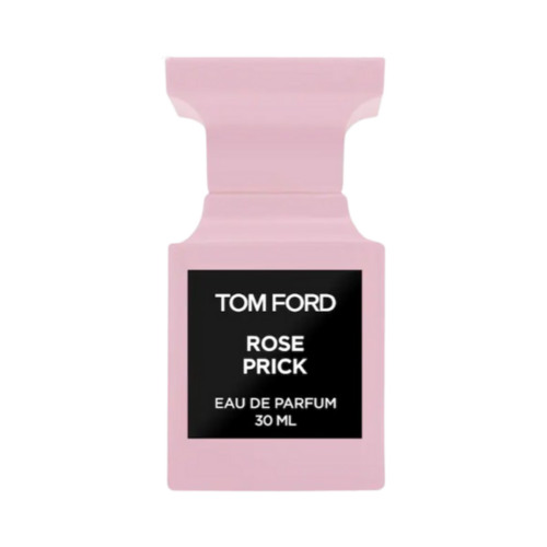 Tom Ford Rose Prick Eau De Parfum Atomizer on white background