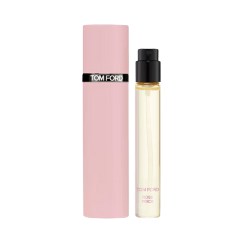 Tom Ford Rose Prick Eau De Parfum Atomizer on white background