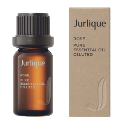 Jurlique Rose Pure Essential Oil Diluted, 10ml/0.34 fl oz
