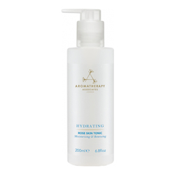 Rose Skin Tonic