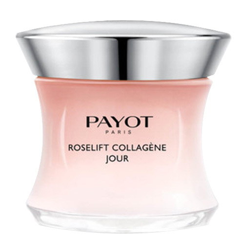 Payot Roselift Collagen Day on white background