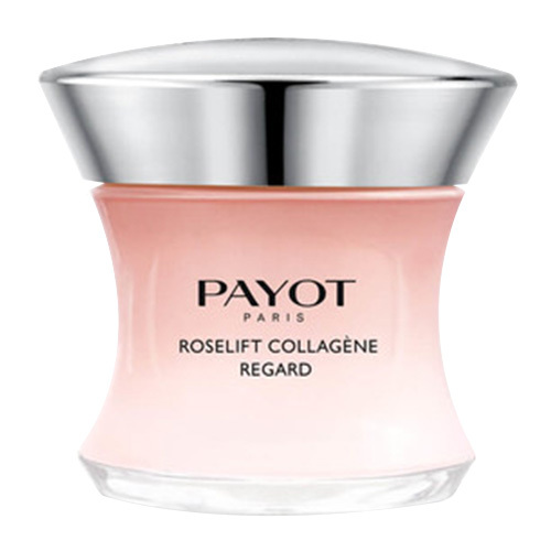 Payot Roselift Collagen Eye Contour on white background