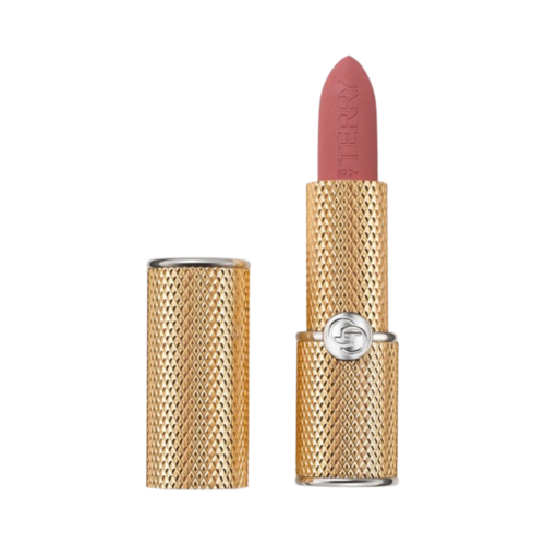 By Terry Rouge Opulent Refillable Lipstick N1 - Vintage Nude, 3g/0.1 oz By Terry Rouge Opulent Refillable Lipstick N2 - Bare Velvet on white background