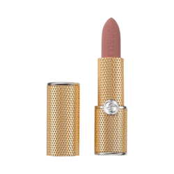 Rouge Opulent Refillable Lipstick N1 - Vintage Nude on white background