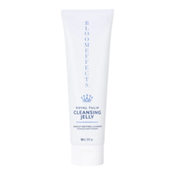 Royal Tulip Cleansing Jelly Tube