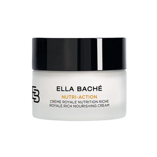 Ella Bache Royale Rich Nourishing Cream on white background