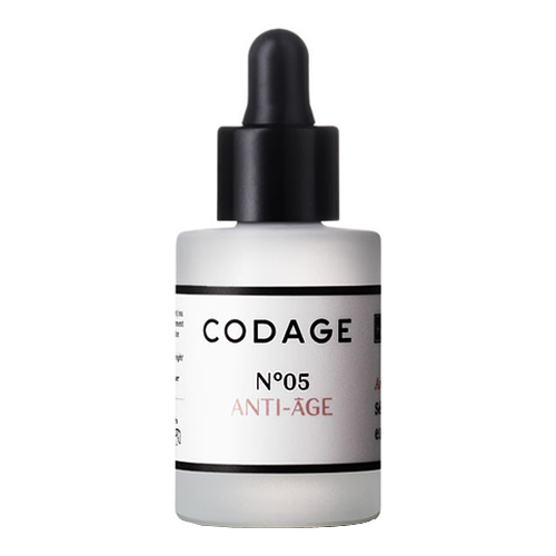 Codage Paris Serum N.5 - Anti-aging, 30ml/1 fl oz
