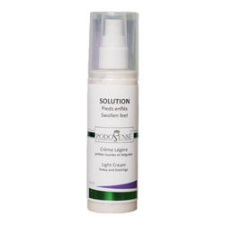 Solution Fatigue and Heaviness (Lavender and Cypress)