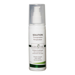 Solution Perspiration (Eucalyptus and Wintergreen)