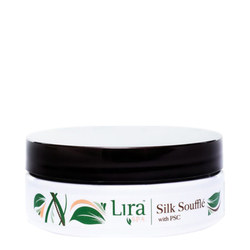 Spa Line Silk Souffle