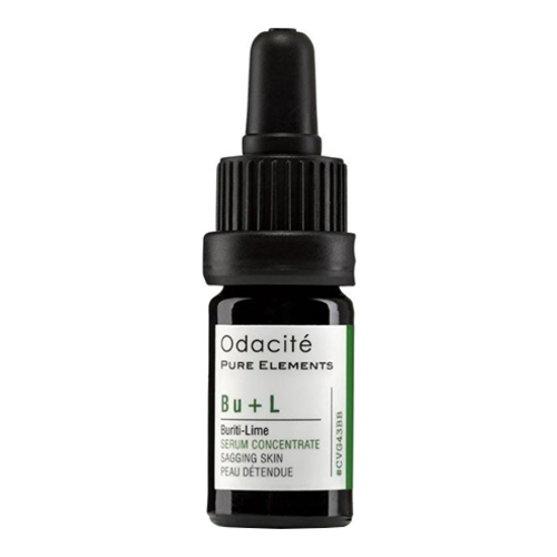 Odacite Sagging Skin Booster - Bu+L: Buriti Lime, 5ml/0.17 fl oz