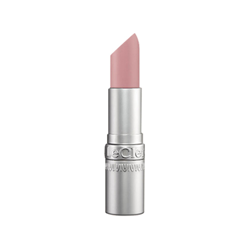 T LeClerc Satin Lipstick 27 - Charnel, 4g/0.1 oz
