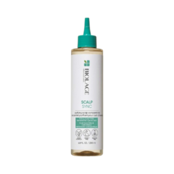 Scalp Sync Purifying Scalp Concentrate on white background