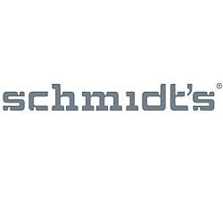 Schmidts Natural Logo