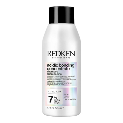 Naturally Yours Redken Acidic Bonding Concentrate on white background