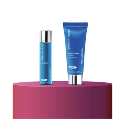 Intraceuticals Calming Cleanse on white background