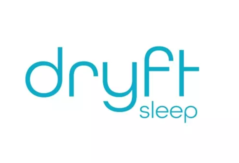 Dryft Logo