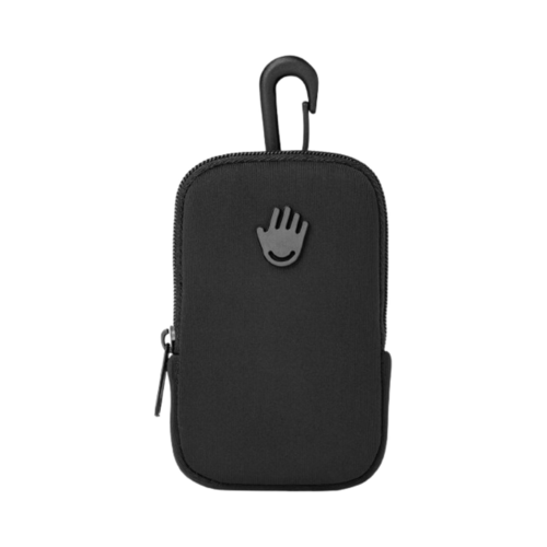 Touchland Touchette Pouch - Black, 1 piece Touchland Touchette Pouch - Black on white background