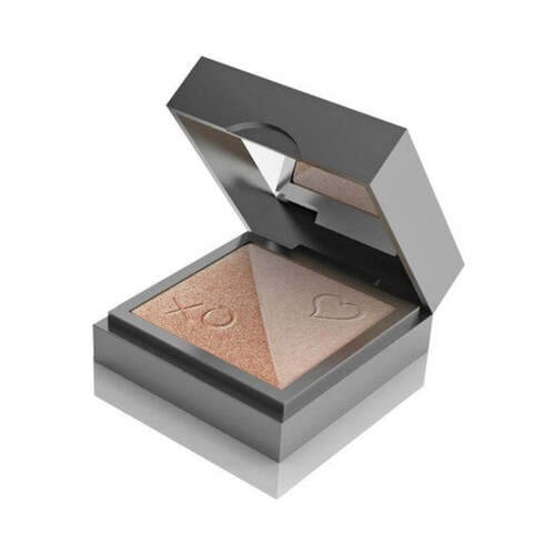 Mirabella Sculpt Contour and Bronze Duo - Fate Serendipity on white background