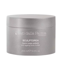 Sculptorea Anti-Aging Body Butter on white background