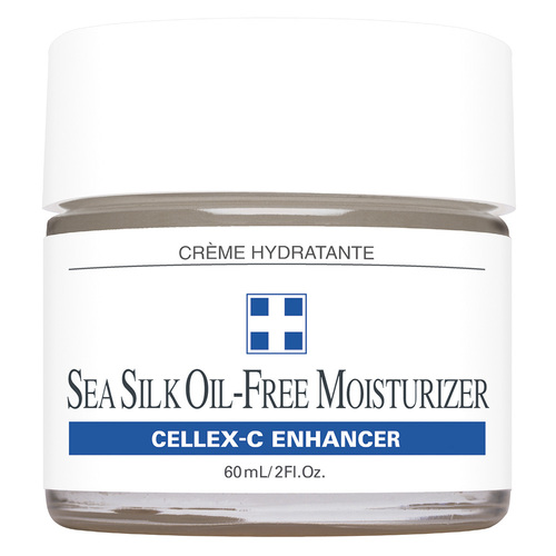 Cellex-C Sea Silk Oil-Free Moisturizer, 60ml/2 fl oz