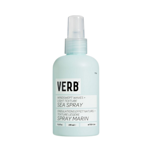 Verb Sea Spray, 186ml/6.3 fl oz Verb Sea Spray on white background