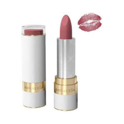 Sealed With a Kiss Lipstick - Rosy Rouge on white background